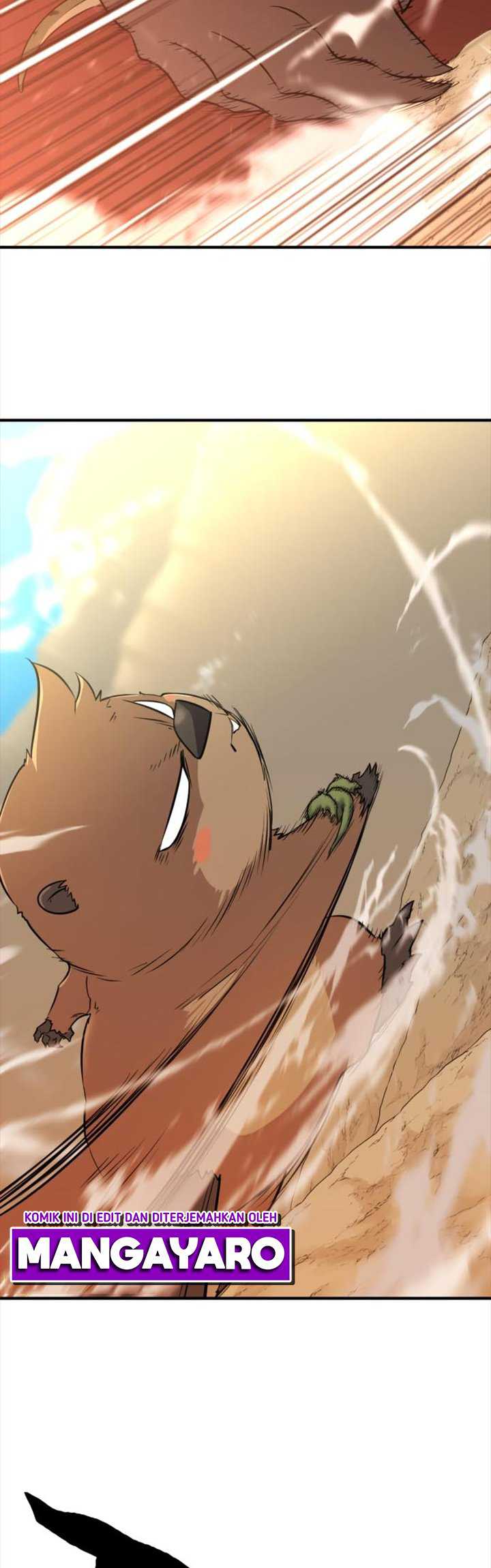 The World’s Best Engineer Chapter 56 Gambar 47