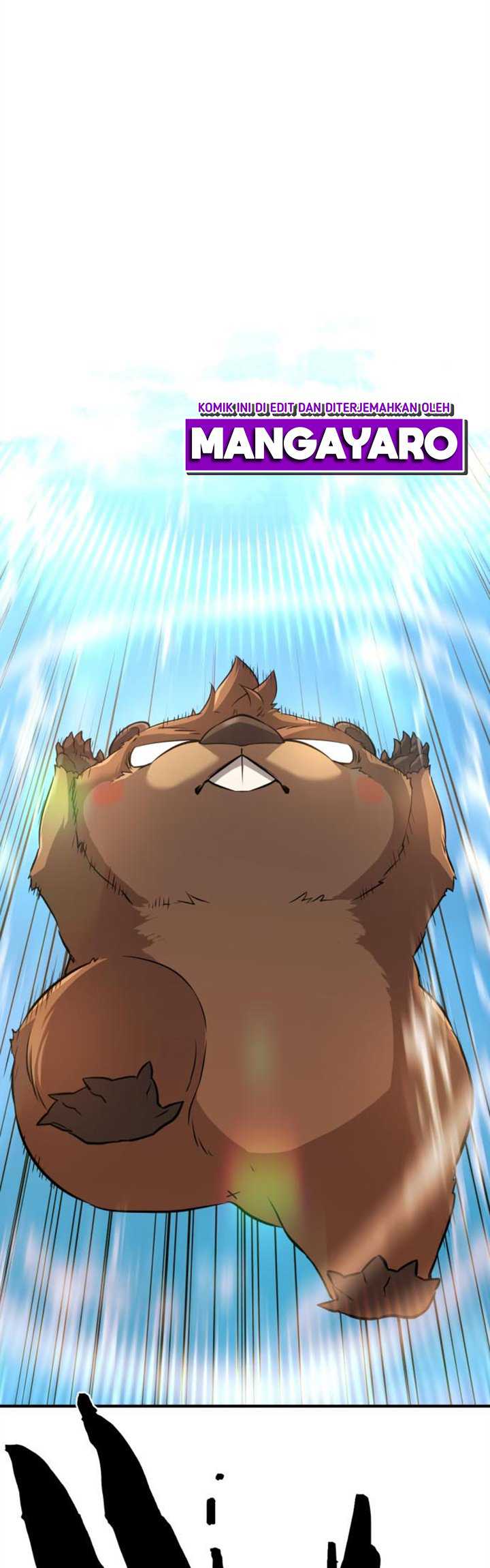 The World’s Best Engineer Chapter 56 Gambar 40