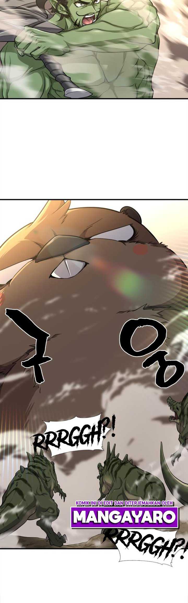 The World’s Best Engineer Chapter 56 Gambar 42