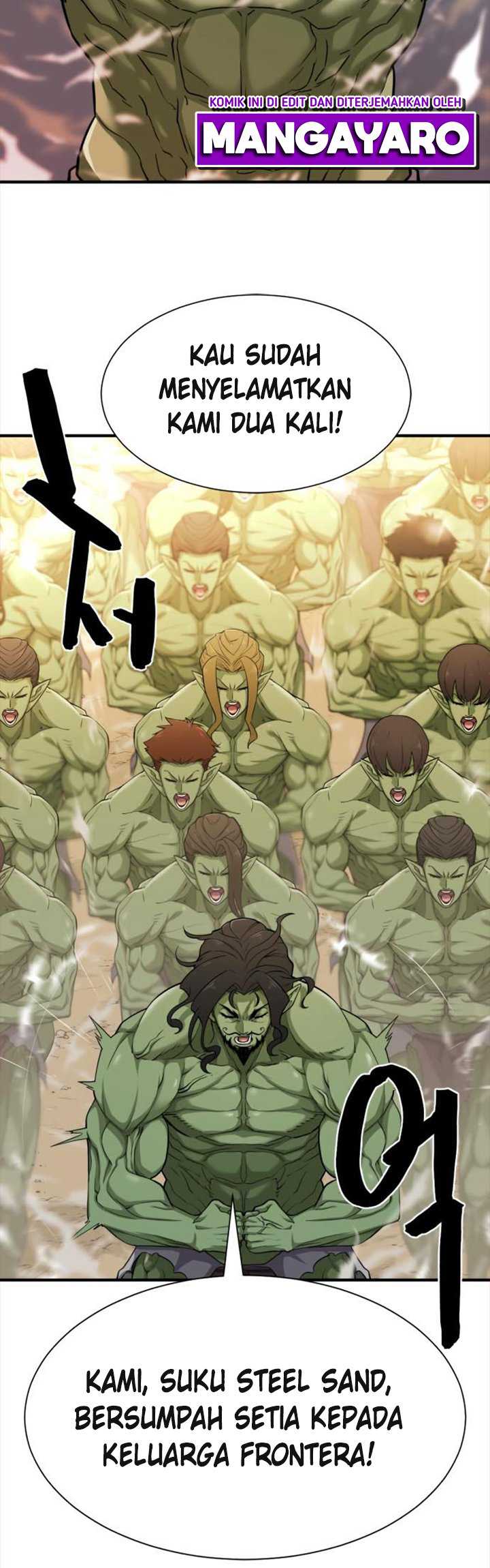 The World’s Best Engineer Chapter 56 Gambar 55