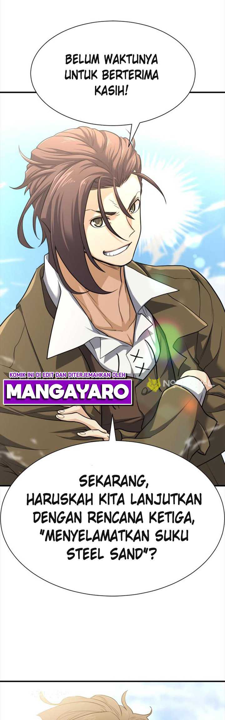 The World’s Best Engineer Chapter 56 Gambar 56