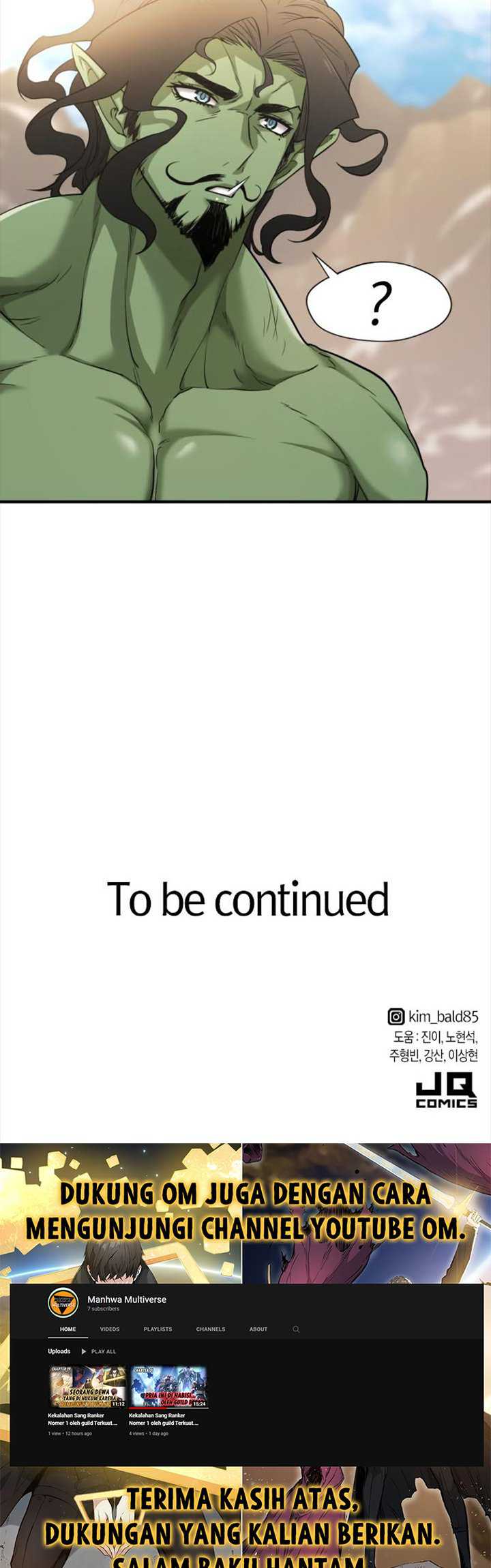 The World’s Best Engineer Chapter 56 Gambar 57