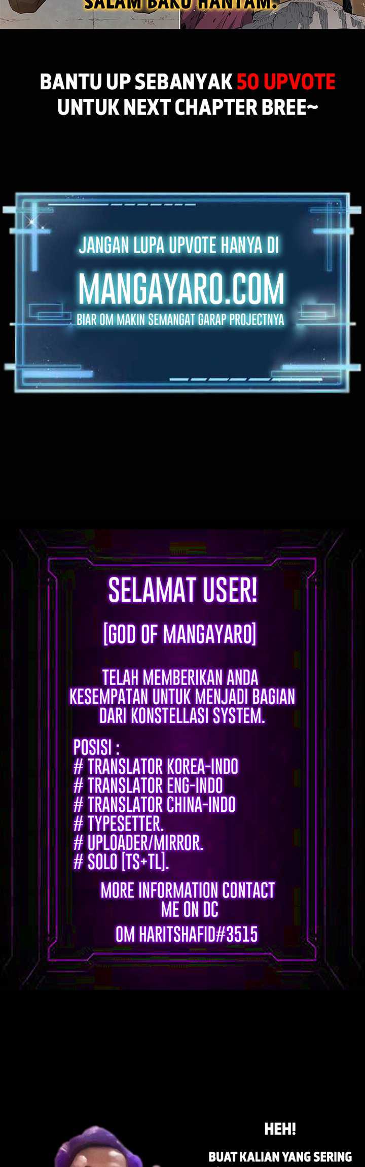 The World’s Best Engineer Chapter 56 Gambar 58