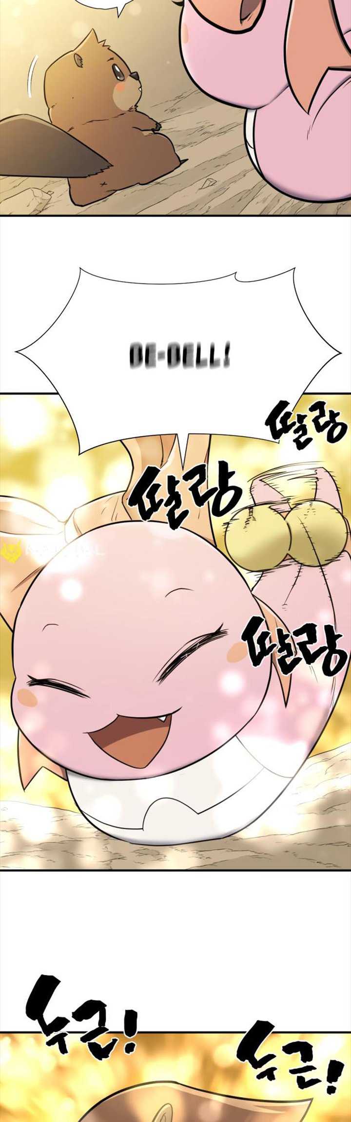 The World’s Best Engineer Chapter 56 Gambar 51