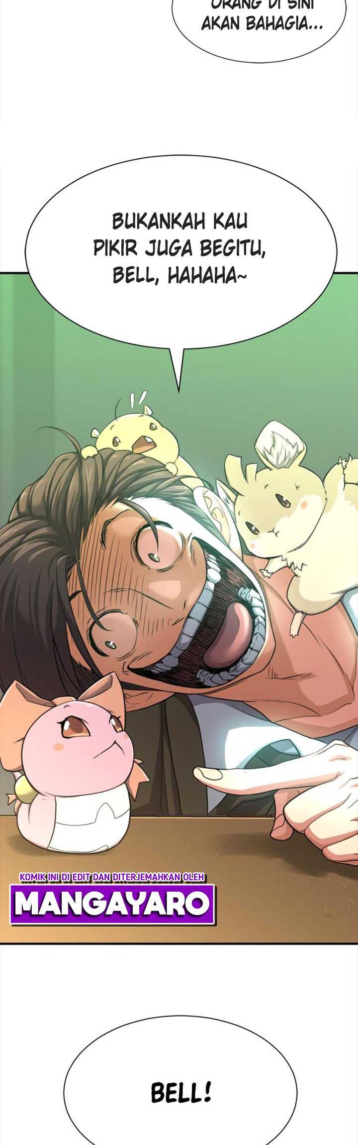 The World’s Best Engineer Chapter 56 Gambar 8