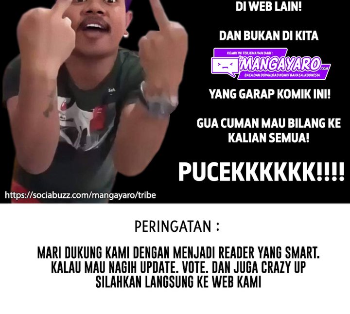 Eternal Club Chapter 111 Gambar 21