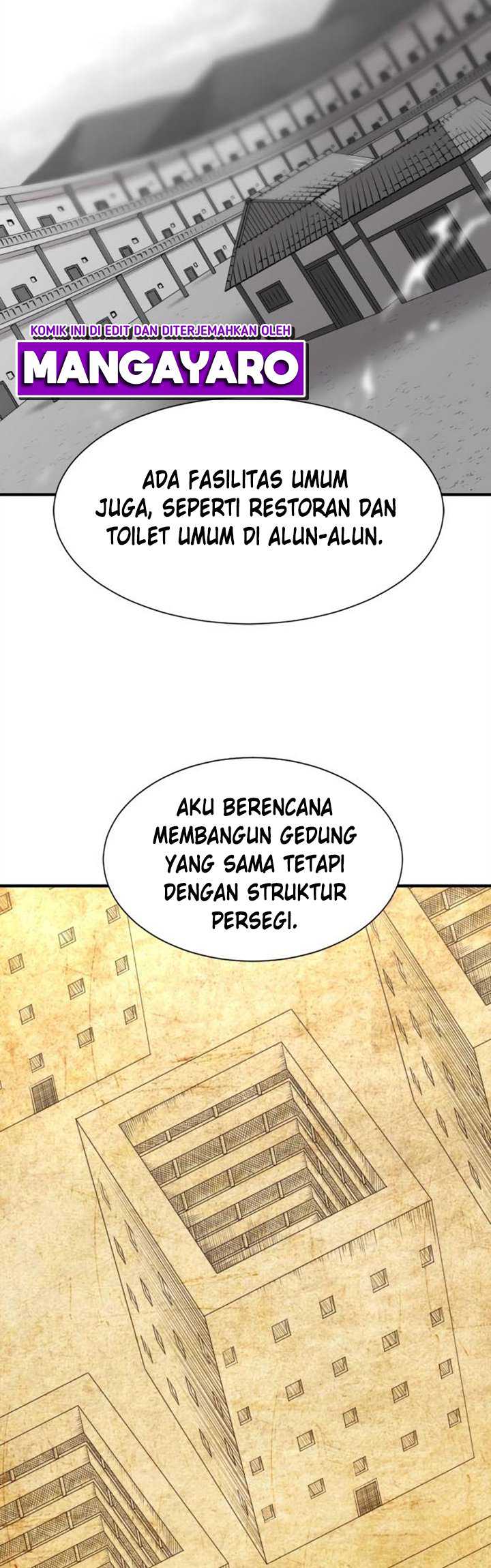 The World’s Best Engineer Chapter 59 Gambar 17