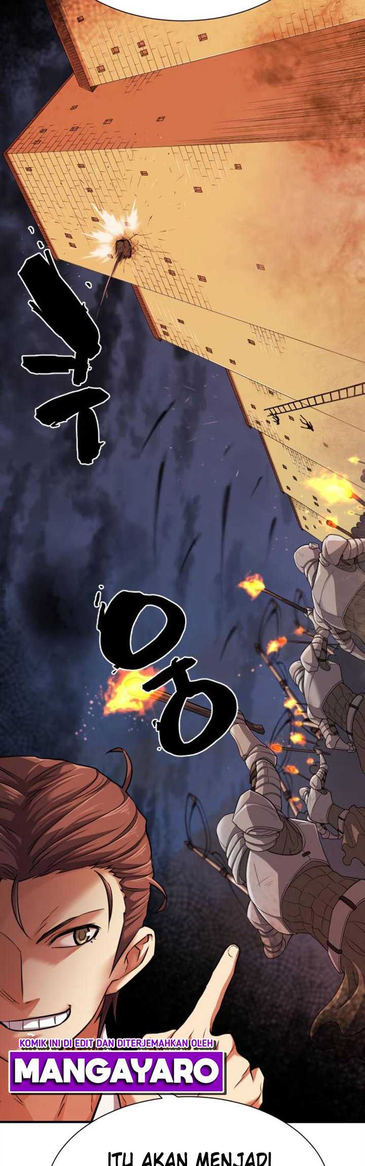 The World’s Best Engineer Chapter 59 Gambar 19