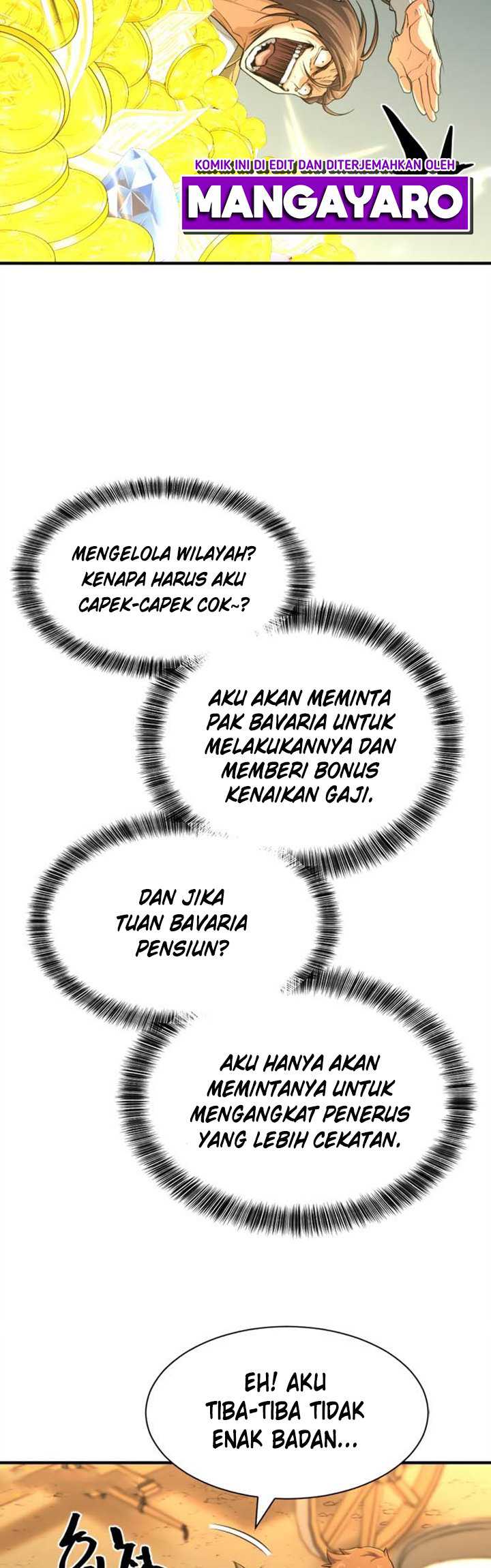 The World’s Best Engineer Chapter 59 Gambar 12