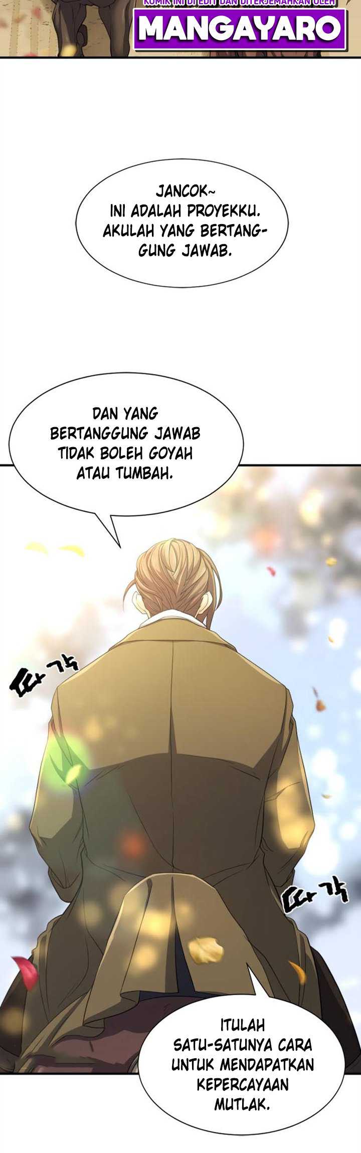 The World’s Best Engineer Chapter 59 Gambar 27