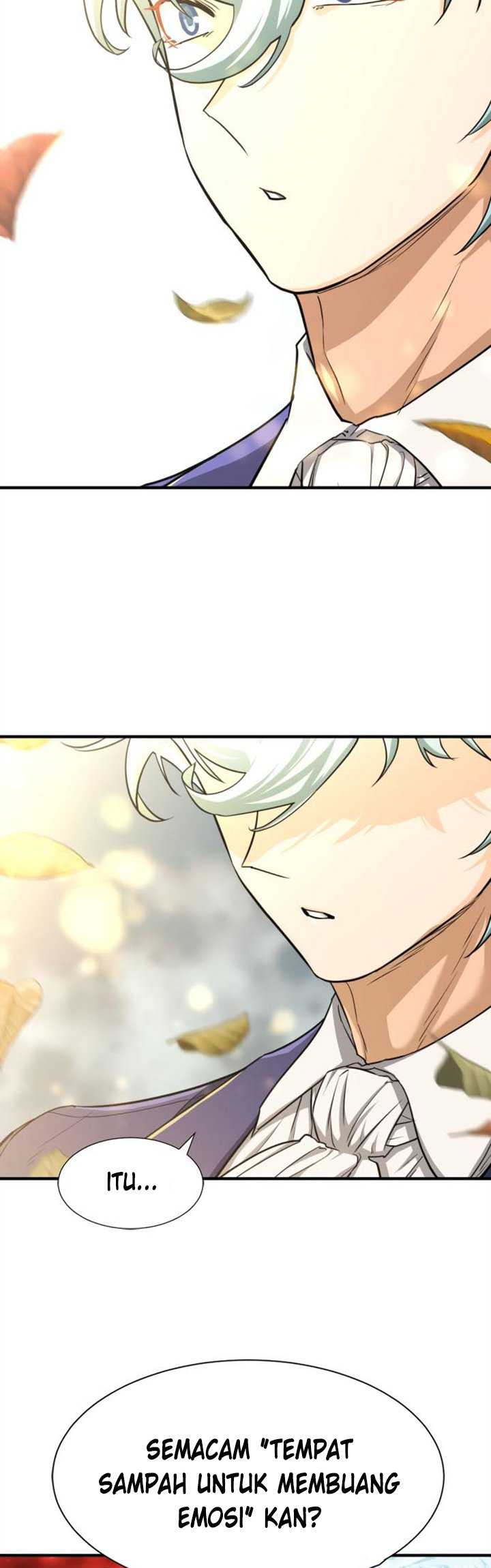 The World’s Best Engineer Chapter 59 Gambar 29