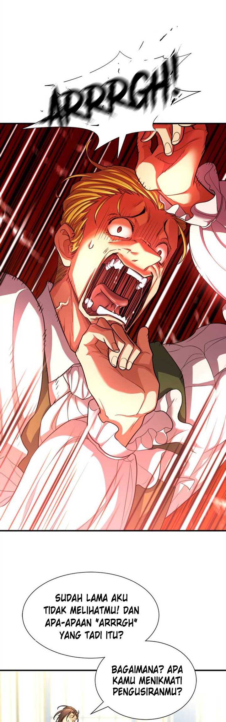 The World’s Best Engineer Chapter 59 Gambar 35