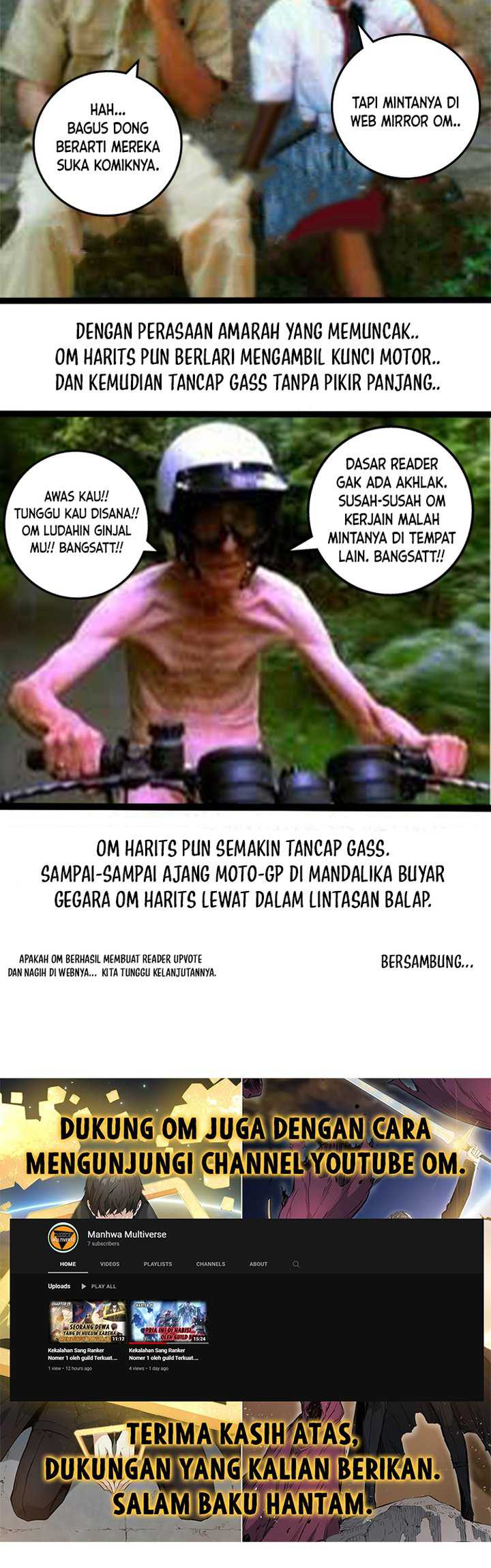 The World’s Best Engineer Chapter 59 Gambar 3