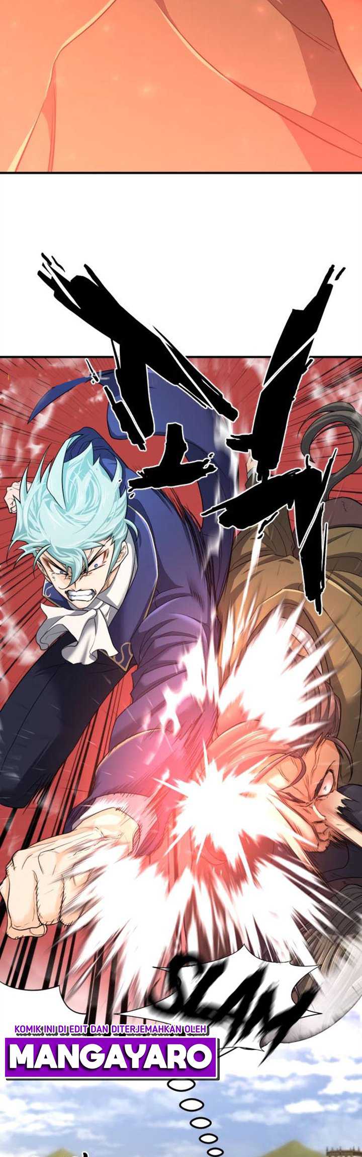 The World’s Best Engineer Chapter 59 Gambar 31