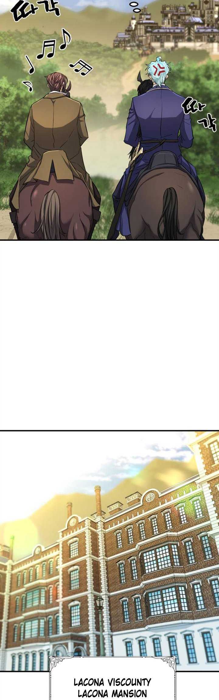 The World’s Best Engineer Chapter 59 Gambar 32