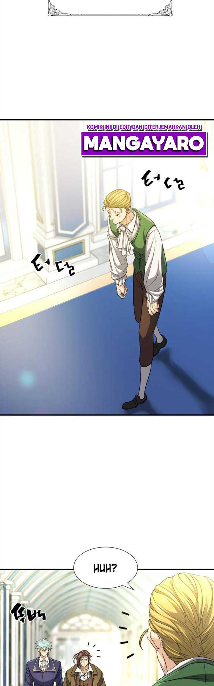 The World’s Best Engineer Chapter 59 Gambar 33