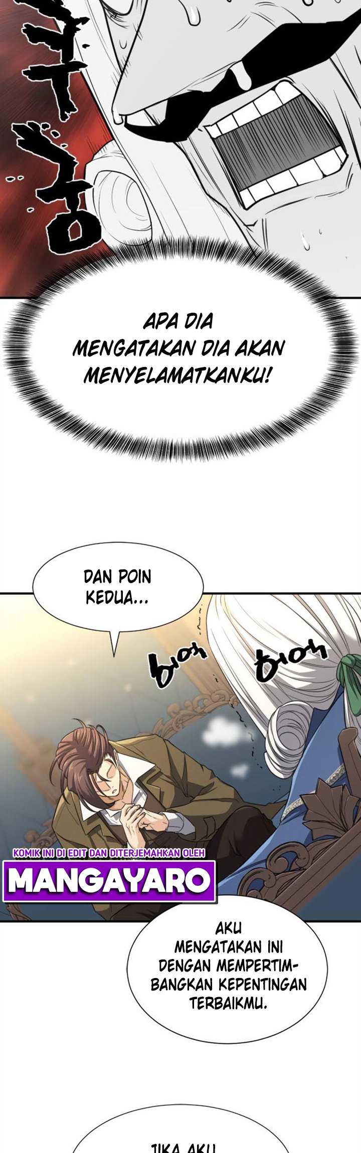 The World’s Best Engineer Chapter 59 Gambar 48