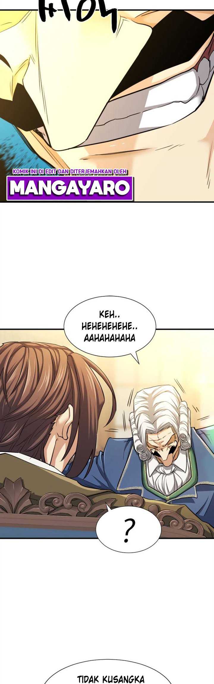 The World’s Best Engineer Chapter 59 Gambar 40