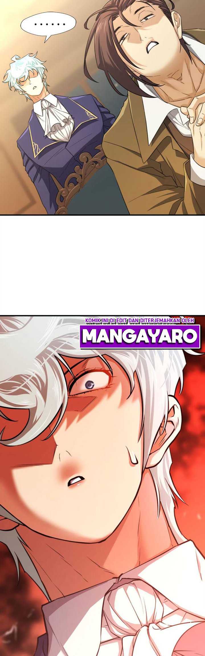 The World’s Best Engineer Chapter 59 Gambar 55