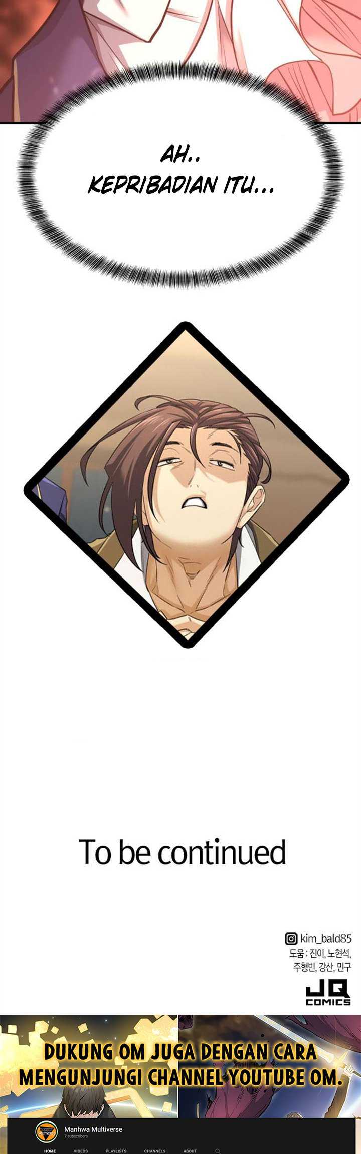 The World’s Best Engineer Chapter 59 Gambar 56