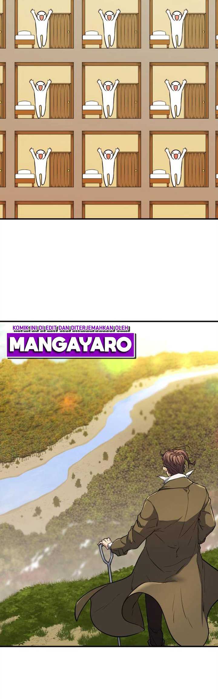 The World’s Best Engineer Chapter 59 Gambar 7