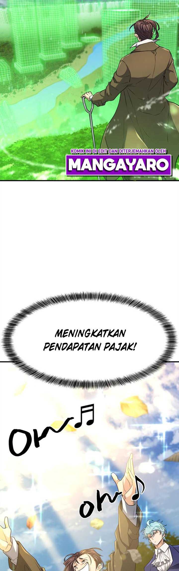 The World’s Best Engineer Chapter 59 Gambar 9