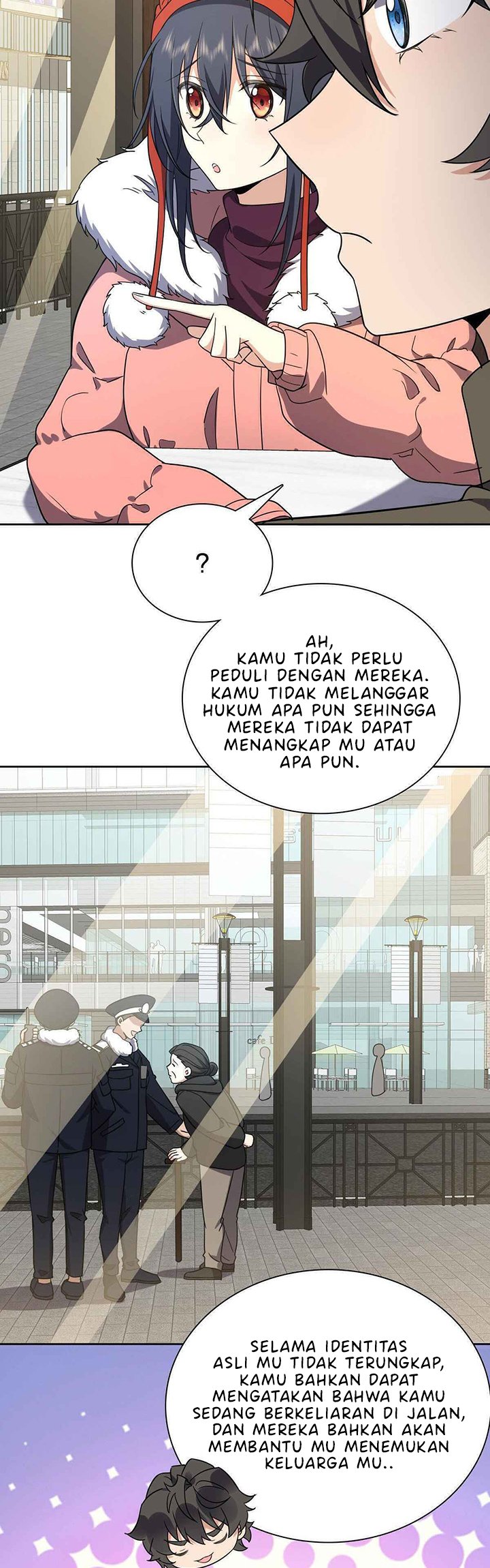 My Wife Is From a Thousand Years Ago Chapter 48 Gambar 17