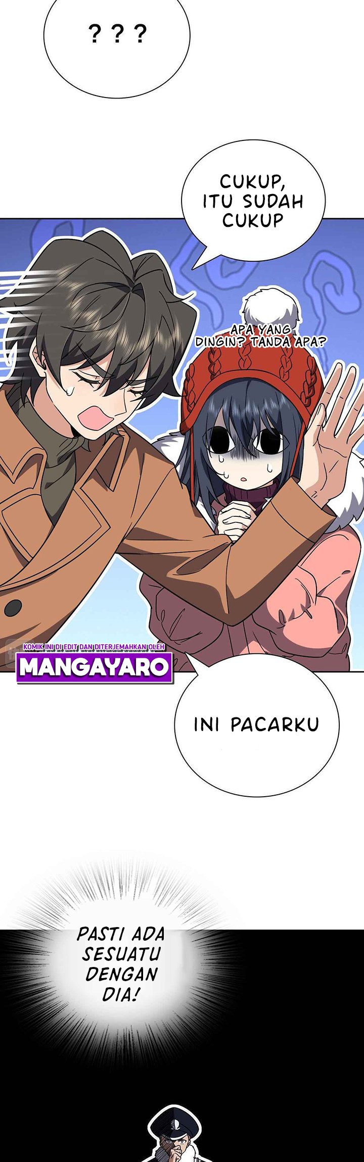 My Wife Is From a Thousand Years Ago Chapter 48 Gambar 10