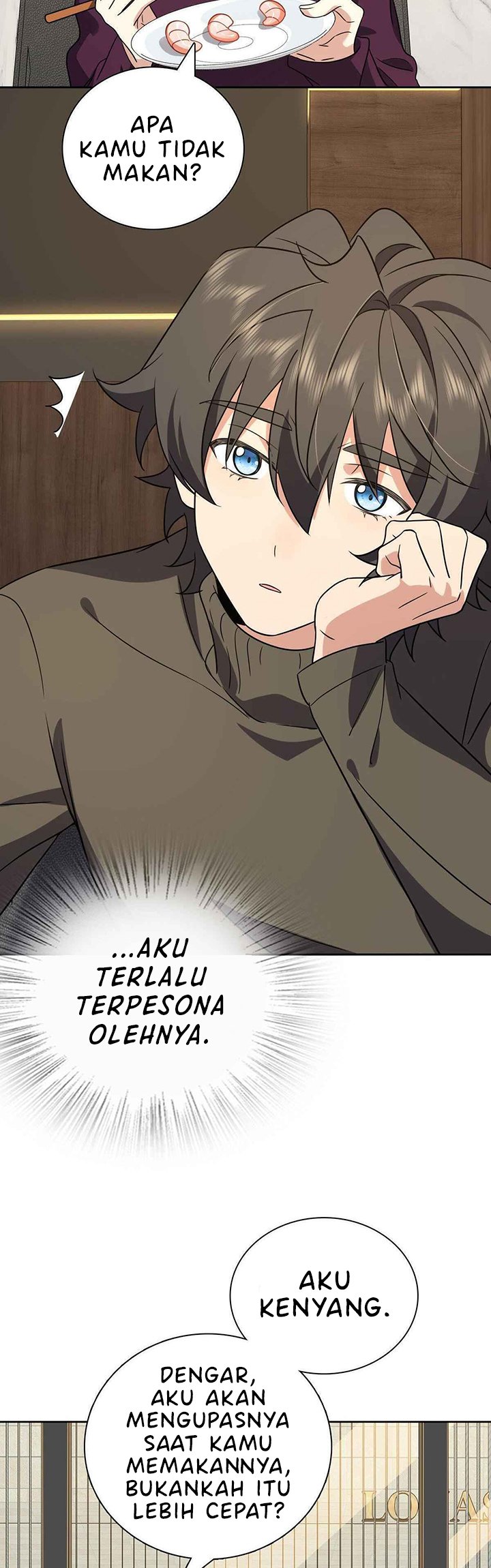 My Wife Is From a Thousand Years Ago Chapter 48 Gambar 26