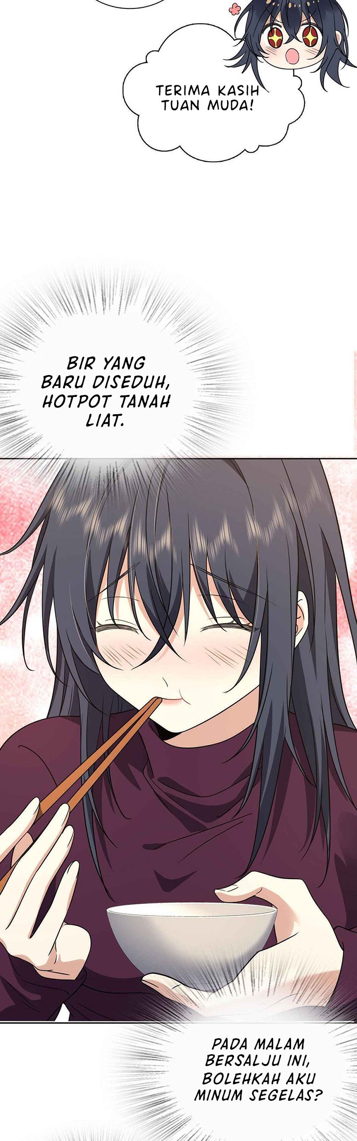 My Wife Is From a Thousand Years Ago Chapter 48 Gambar 23