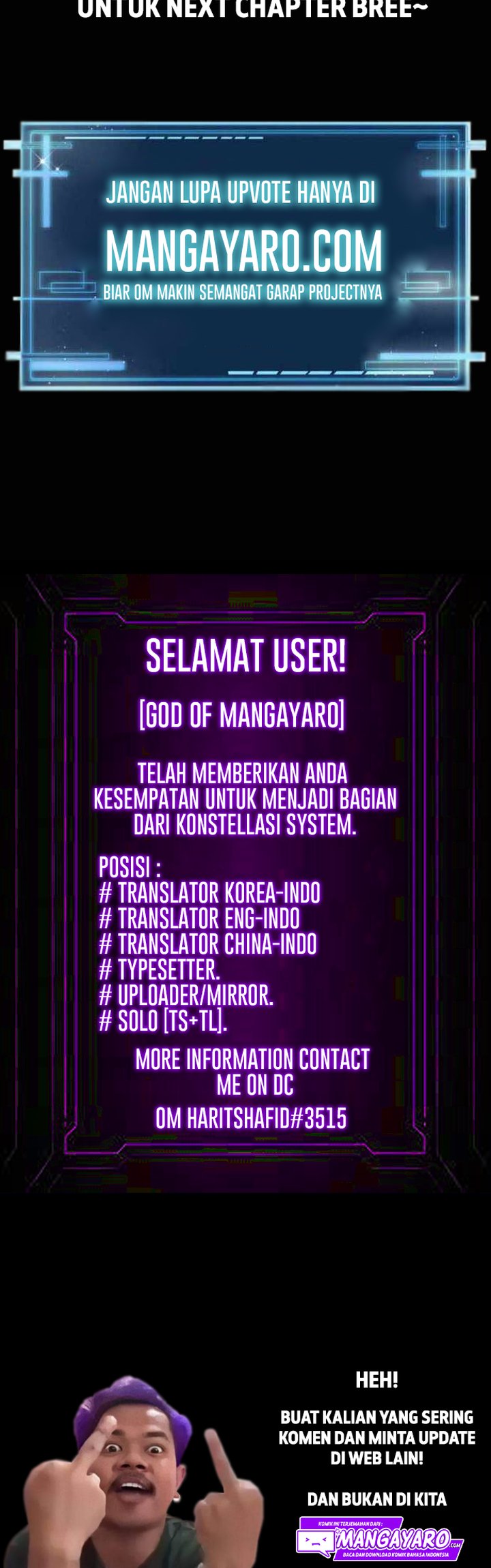 My Wife Is From a Thousand Years Ago Chapter 48 Gambar 32