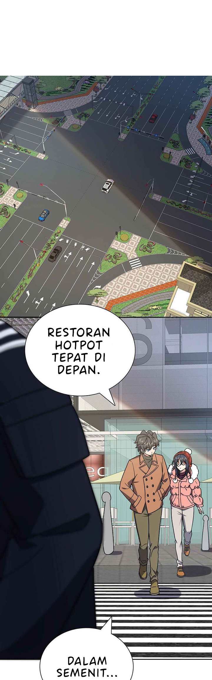 My Wife Is From a Thousand Years Ago Chapter 48 Gambar 4