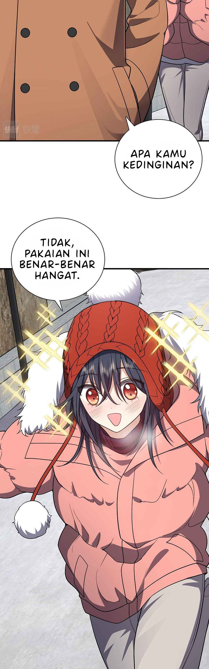 My Wife Is From a Thousand Years Ago Chapter 47 Gambar 11