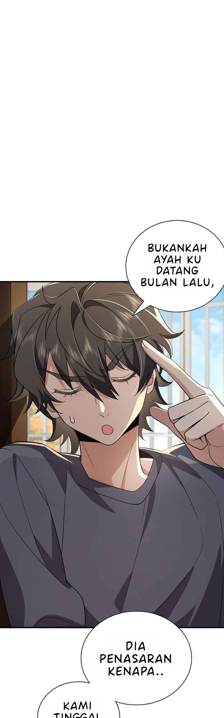 My Wife Is From a Thousand Years Ago Chapter 47 Gambar 4