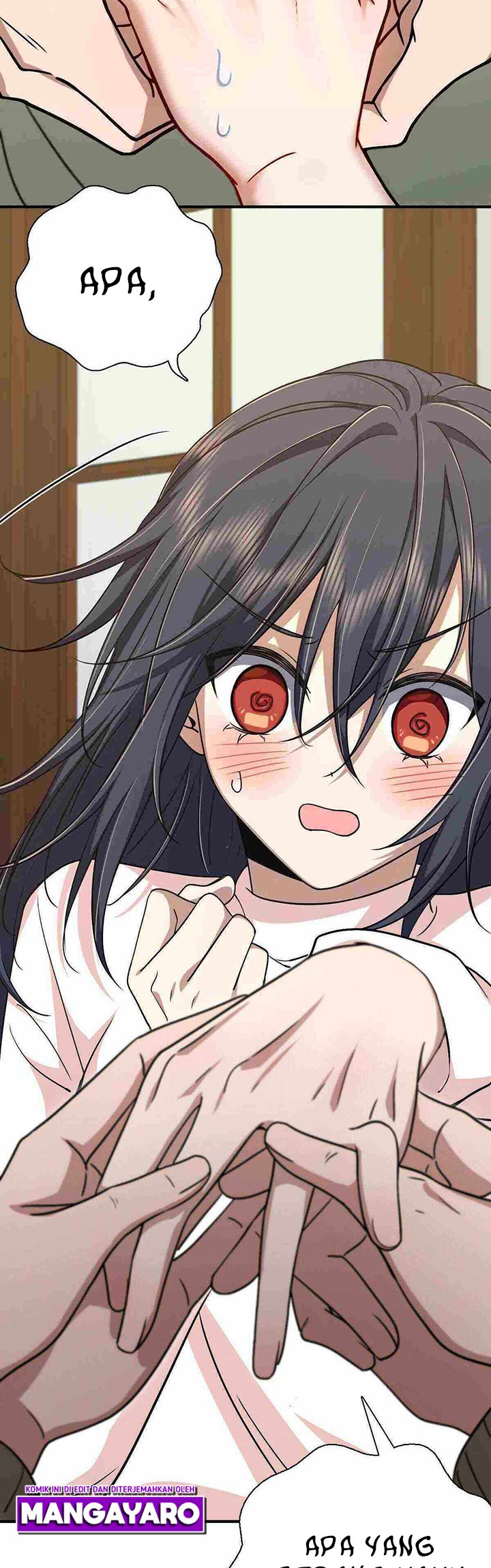 My Wife Is From a Thousand Years Ago Chapter 46 Gambar 15