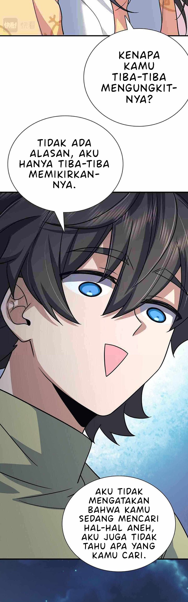 My Wife Is From a Thousand Years Ago Chapter 46 Gambar 27