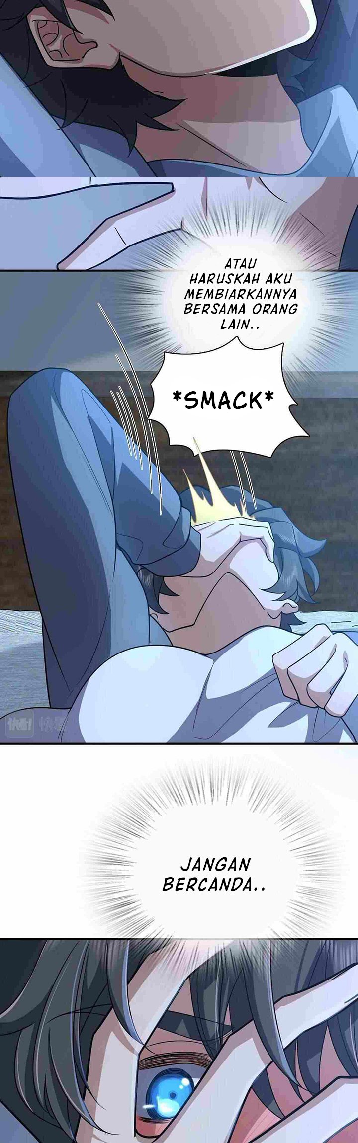 My Wife Is From a Thousand Years Ago Chapter 46 Gambar 29