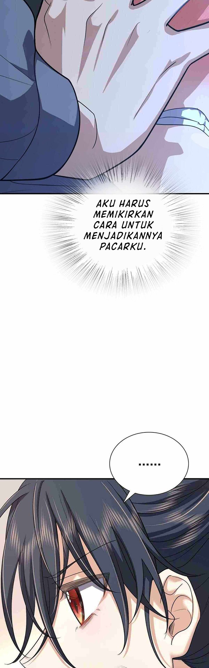 My Wife Is From a Thousand Years Ago Chapter 46 Gambar 30