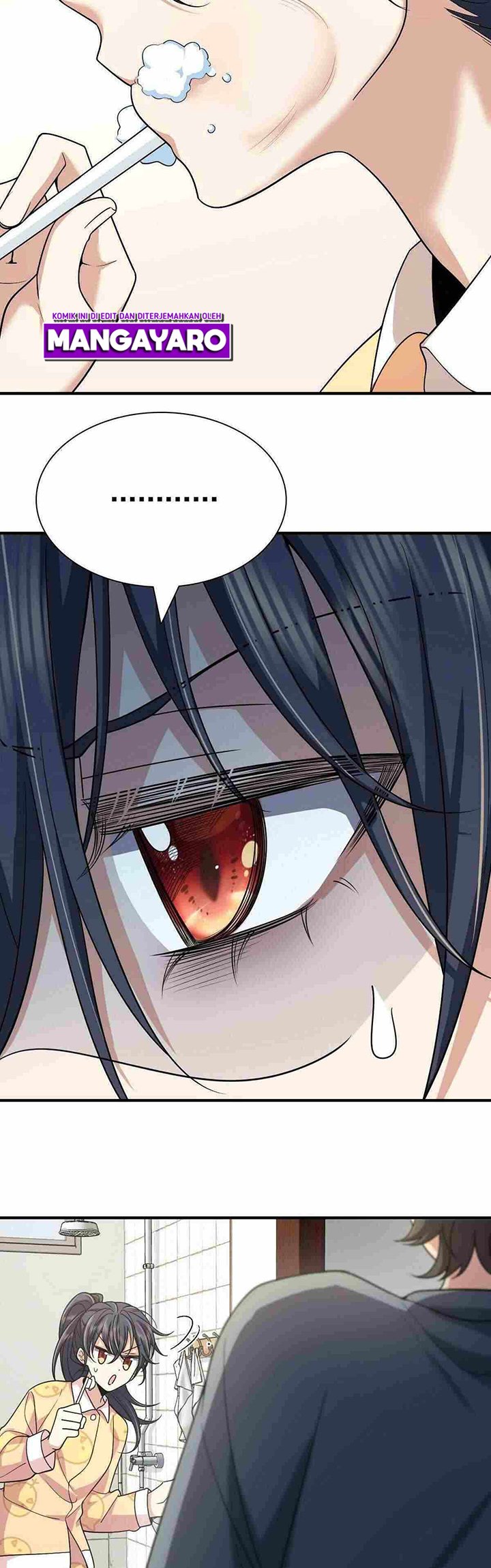 My Wife Is From a Thousand Years Ago Chapter 46 Gambar 31