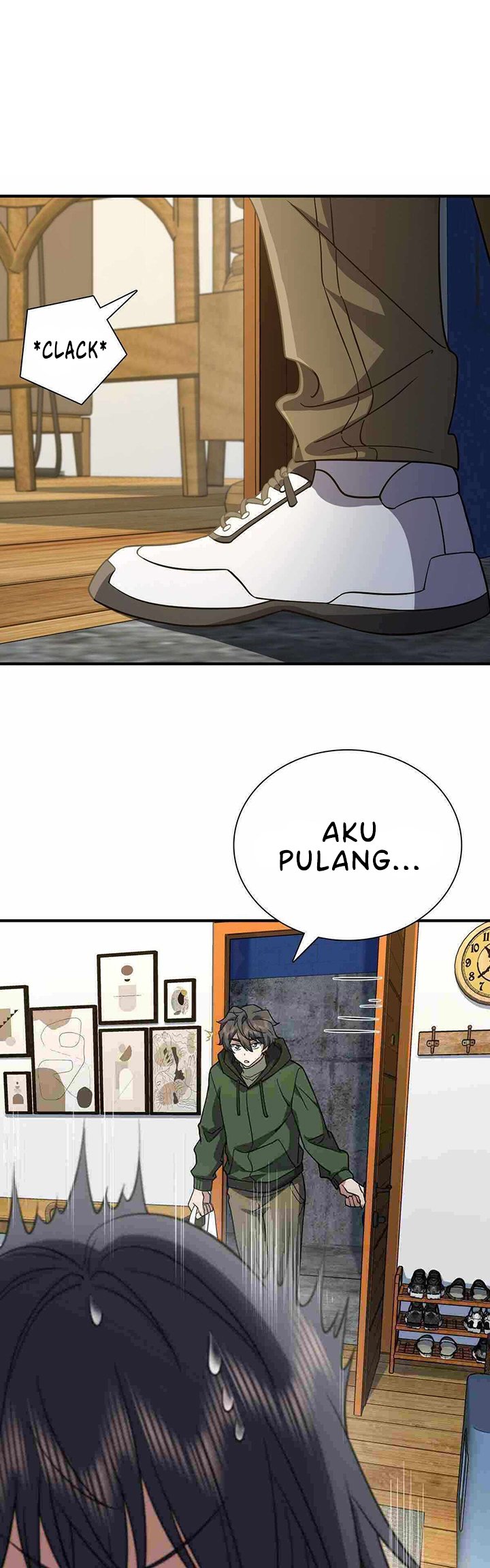 My Wife Is From a Thousand Years Ago Chapter 46 Gambar 4