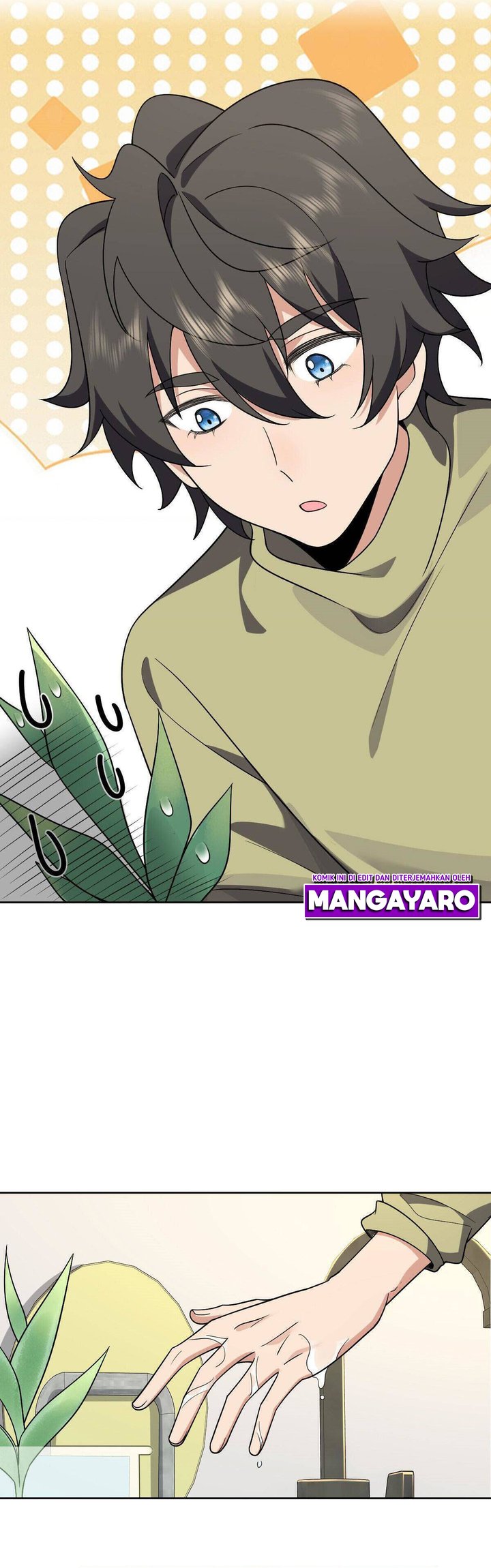 My Wife Is From a Thousand Years Ago Chapter 45 Gambar 21