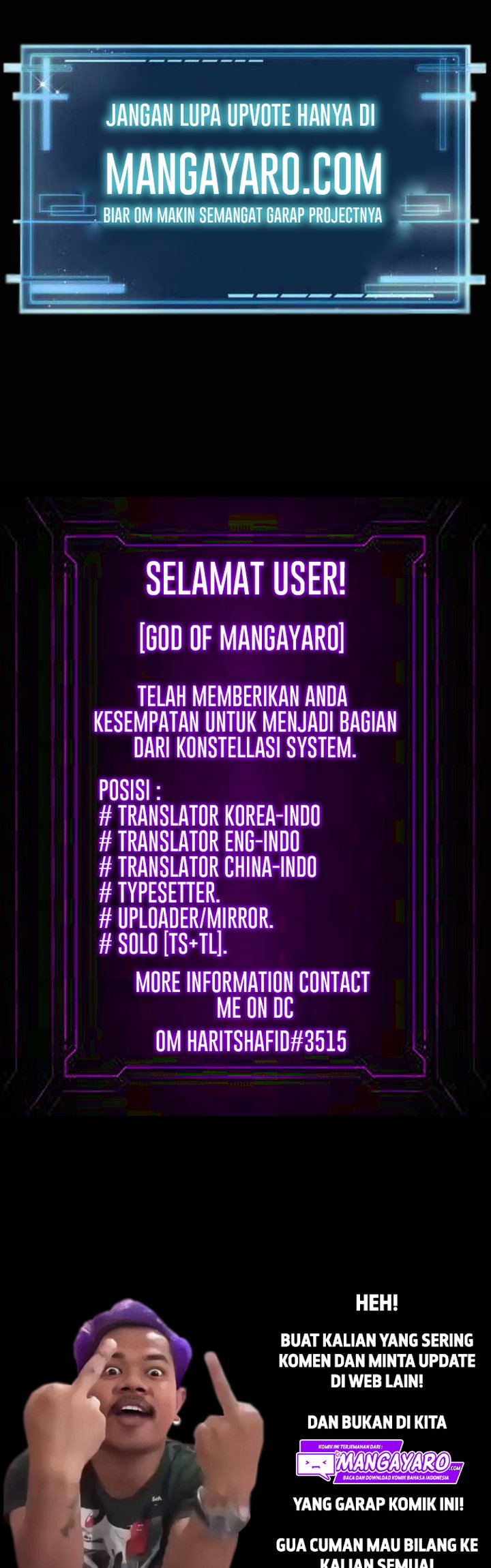 My Wife Is From a Thousand Years Ago Chapter 45 Gambar 31