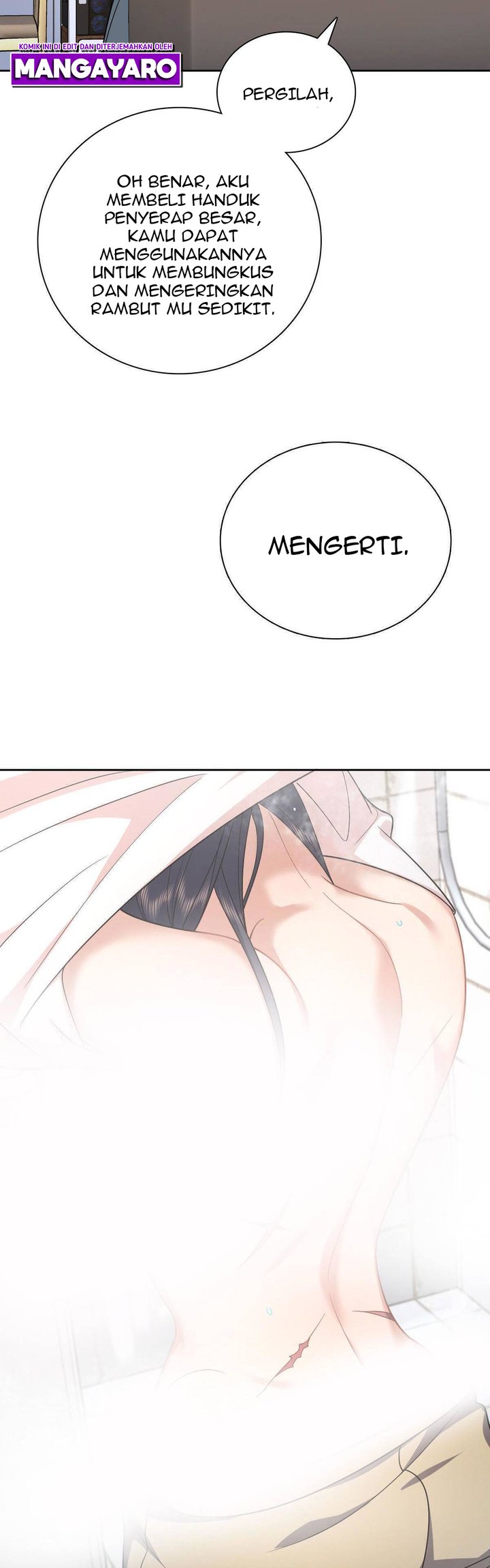 My Wife Is From a Thousand Years Ago Chapter 44 Gambar 17