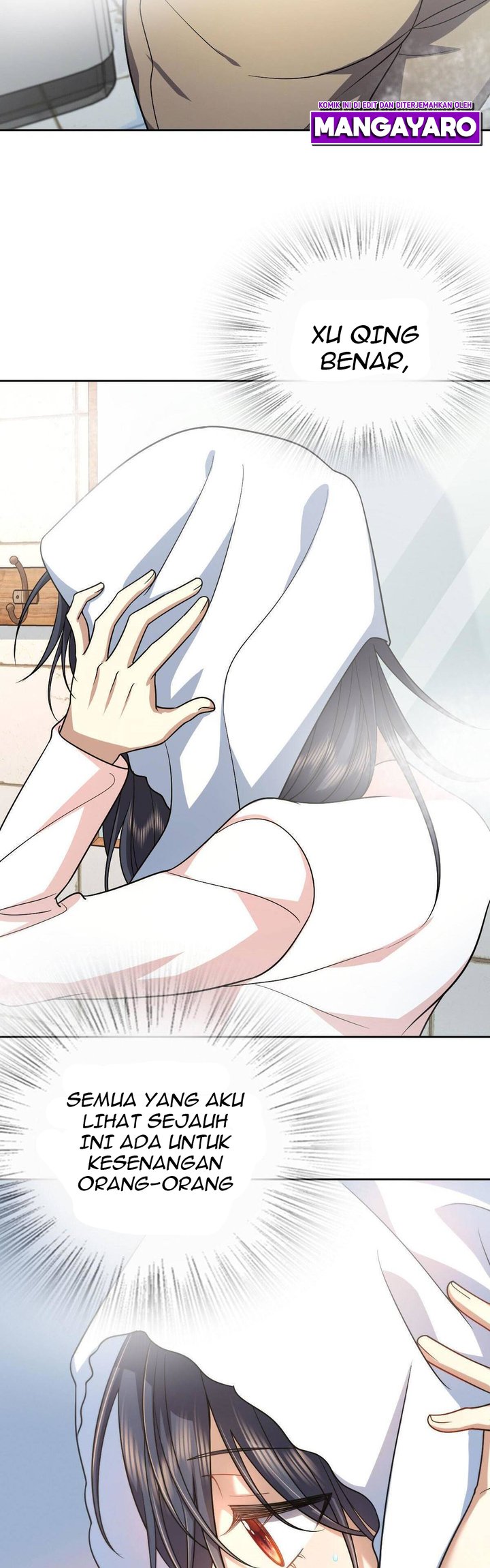 My Wife Is From a Thousand Years Ago Chapter 44 Gambar 18