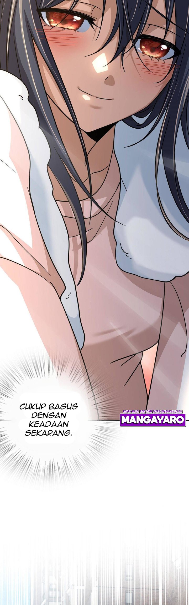 My Wife Is From a Thousand Years Ago Chapter 44 Gambar 26