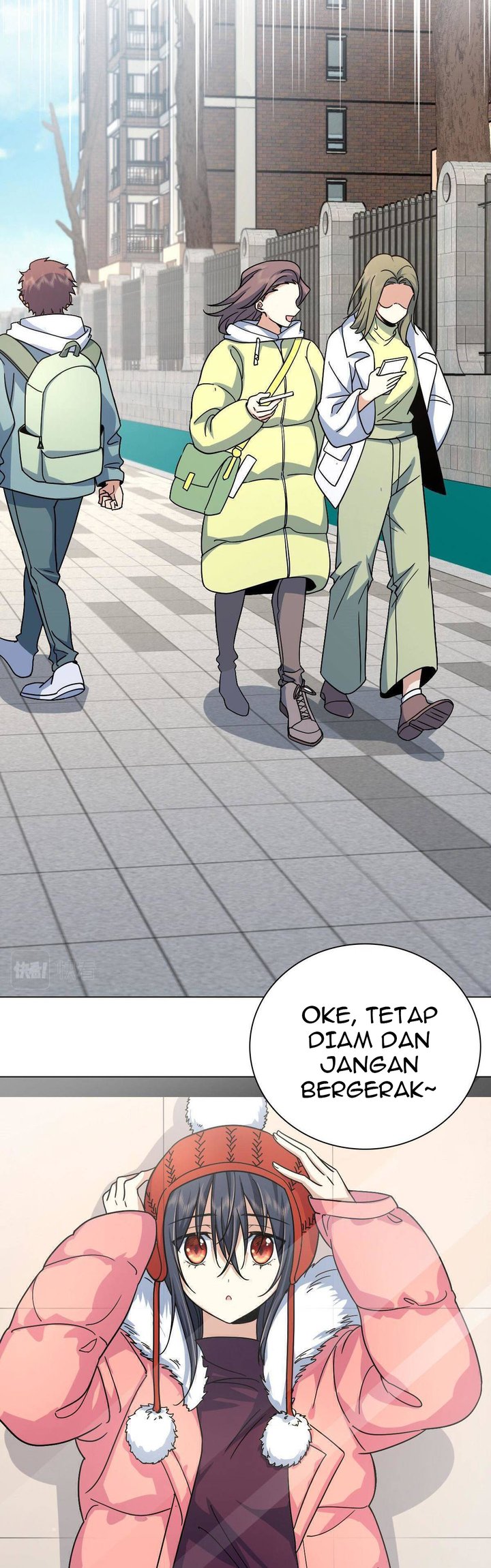 My Wife Is From a Thousand Years Ago Chapter 44 Gambar 27