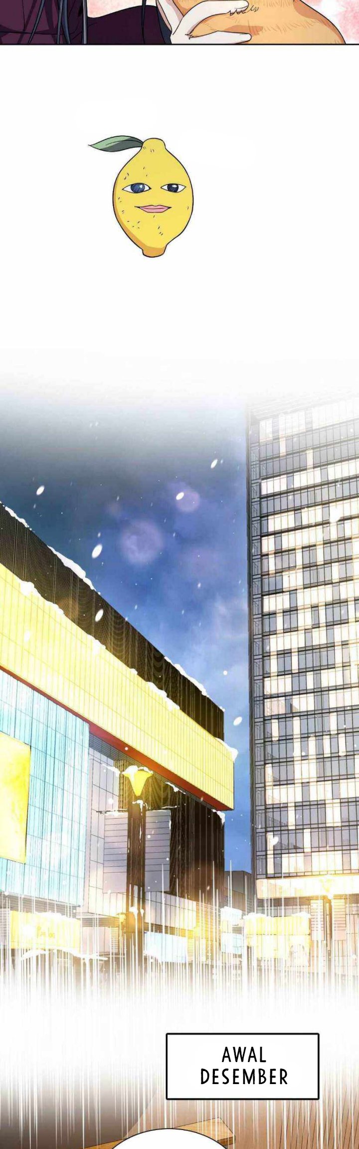 My Wife Is From a Thousand Years Ago Chapter 50 Gambar 17