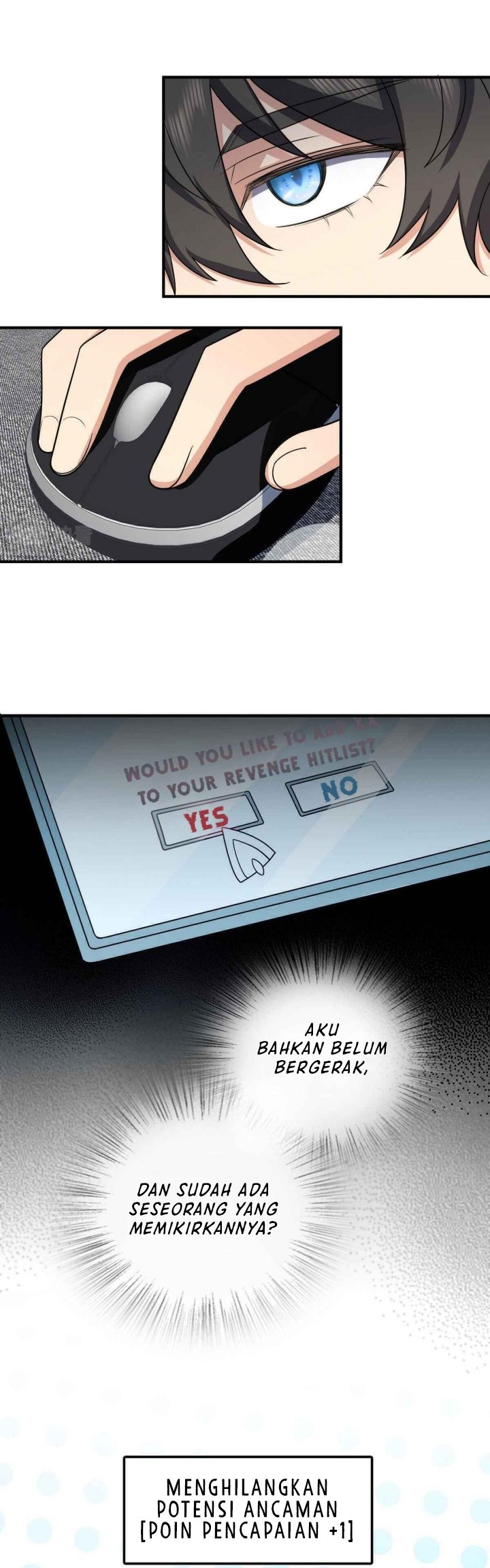 My Wife Is From a Thousand Years Ago Chapter 49 Gambar 16