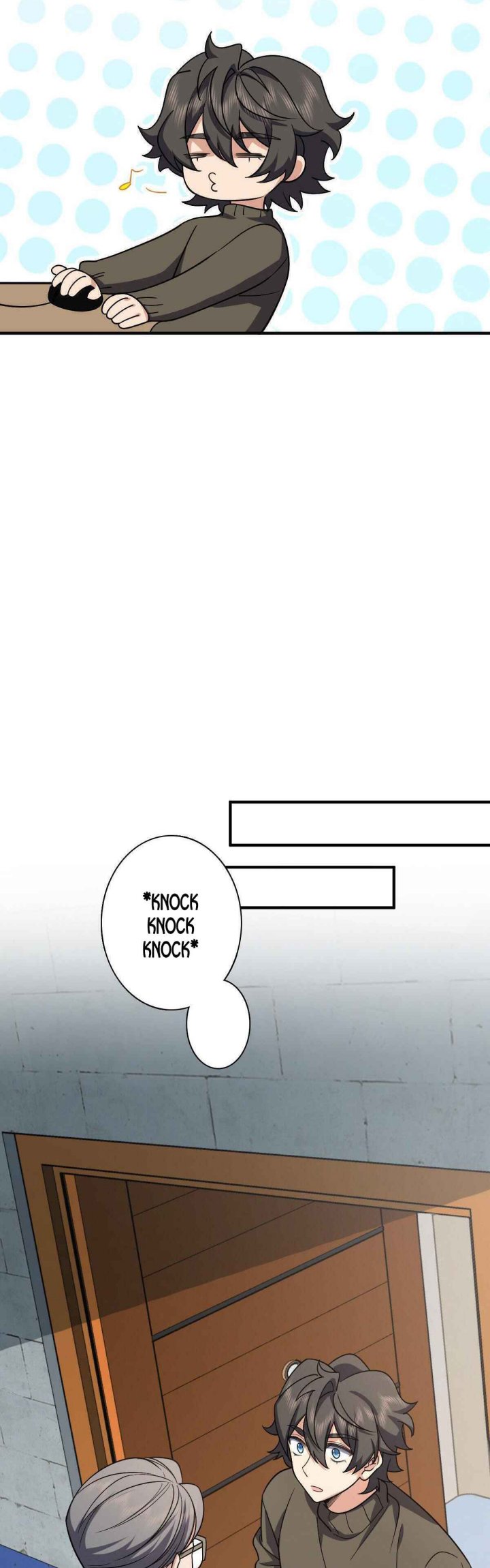 My Wife Is From a Thousand Years Ago Chapter 49 Gambar 17