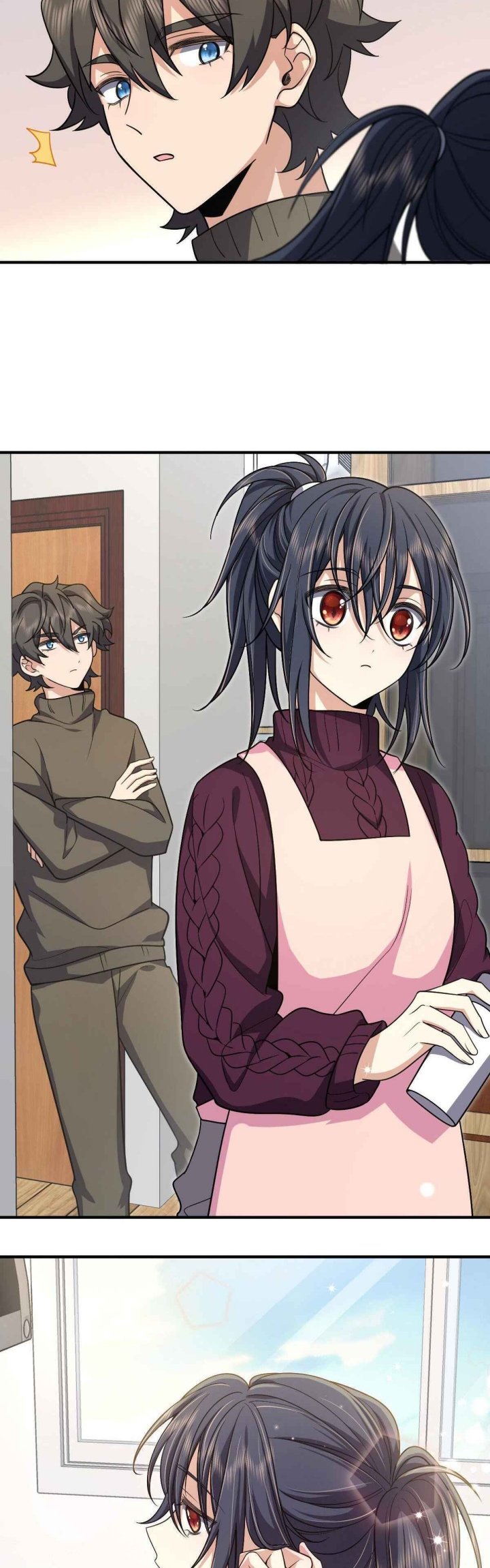 My Wife Is From a Thousand Years Ago Chapter 49 Gambar 25